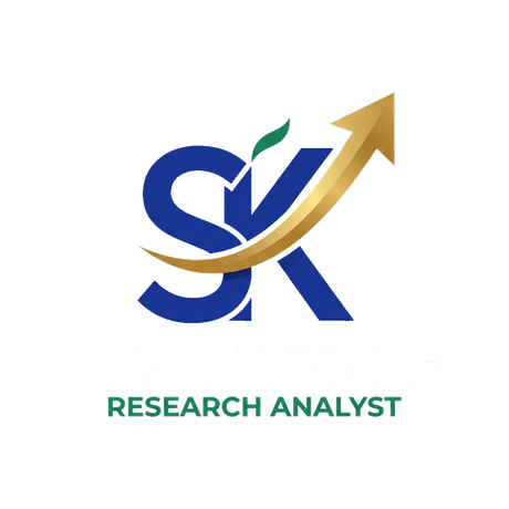 Sumit Khare Research Analyst Logo